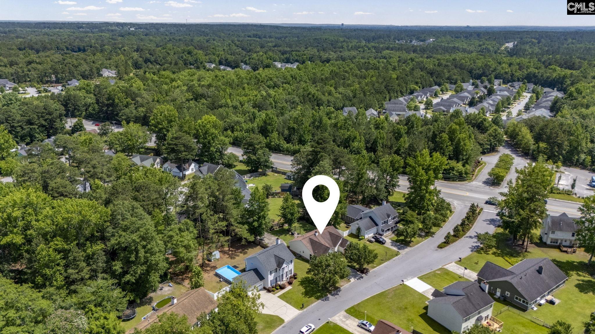 Columbia, South Carolina 29229, United States, 3 Bedrooms Bedrooms, ,2 BathroomsBathrooms,Residential,Active,147647