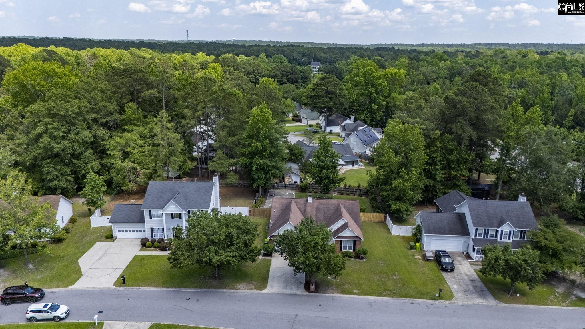 Columbia, South Carolina 29229, United States, 3 Bedrooms Bedrooms, ,2 BathroomsBathrooms,Residential,Active,147647