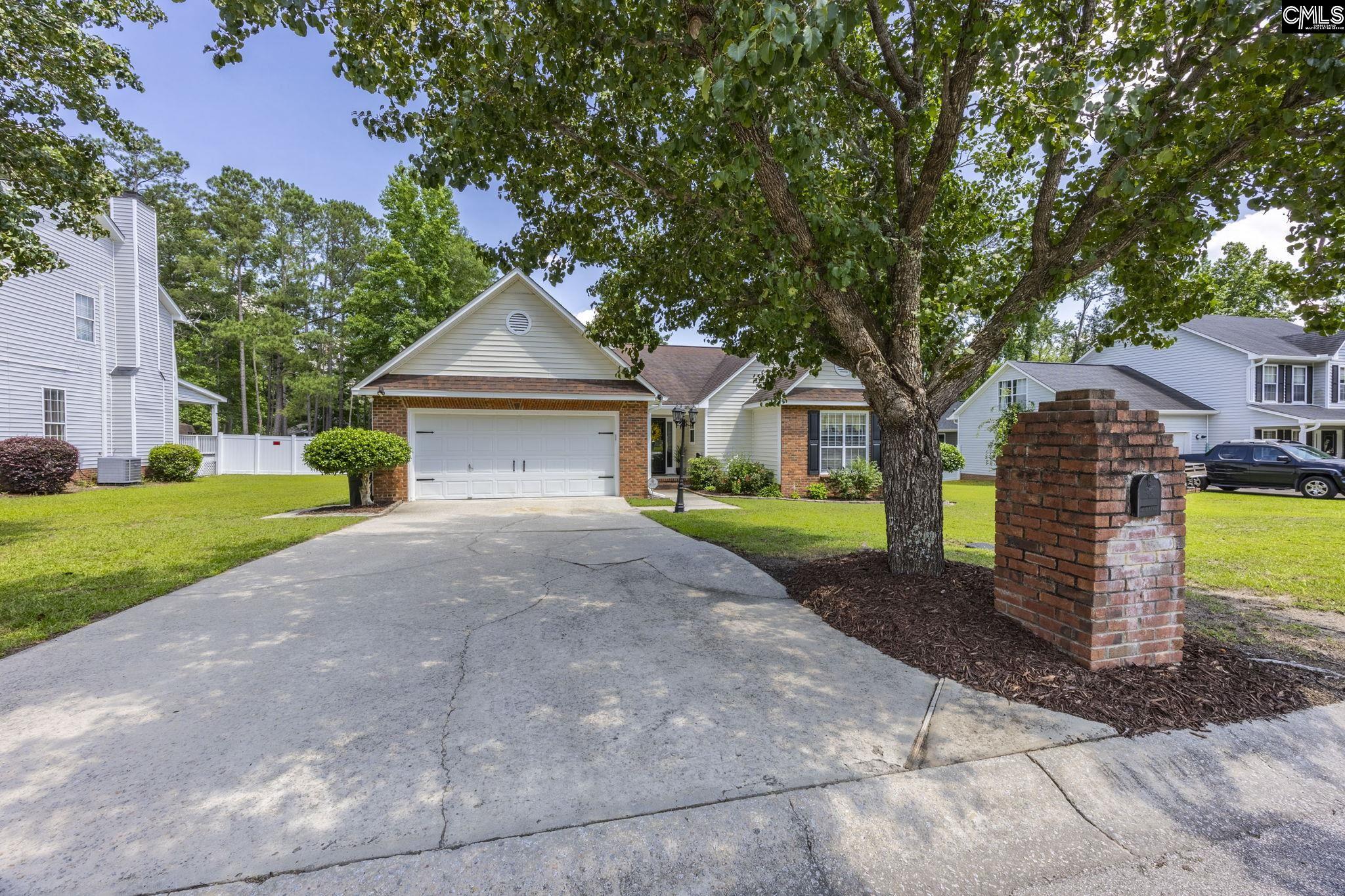 Columbia, South Carolina 29229, United States, 3 Bedrooms Bedrooms, ,2 BathroomsBathrooms,Residential,Active,147647