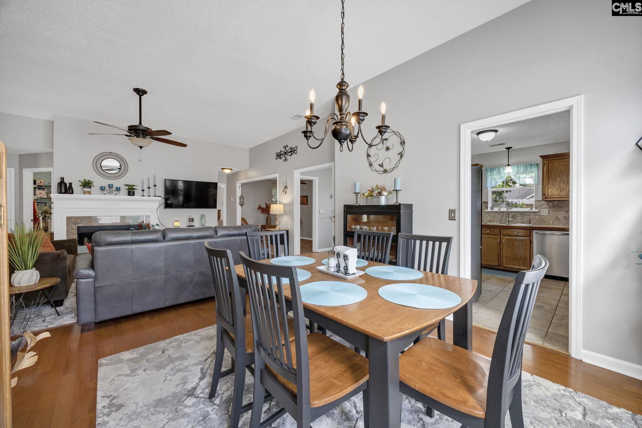 Columbia, South Carolina 29229, United States, 3 Bedrooms Bedrooms, ,2 BathroomsBathrooms,Residential,Active,147647