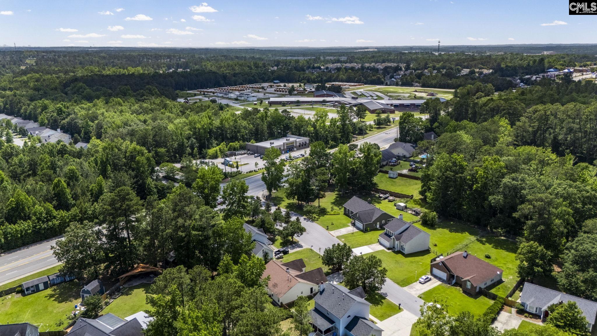 Columbia, South Carolina 29229, United States, 3 Bedrooms Bedrooms, ,2 BathroomsBathrooms,Residential,Active,147647