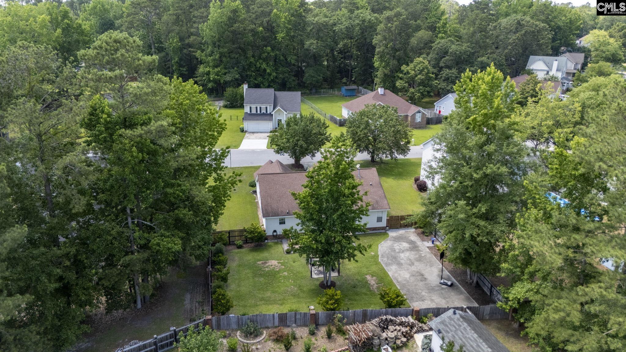 Columbia, South Carolina 29229, United States, 3 Bedrooms Bedrooms, ,2 BathroomsBathrooms,Residential,Active,147647