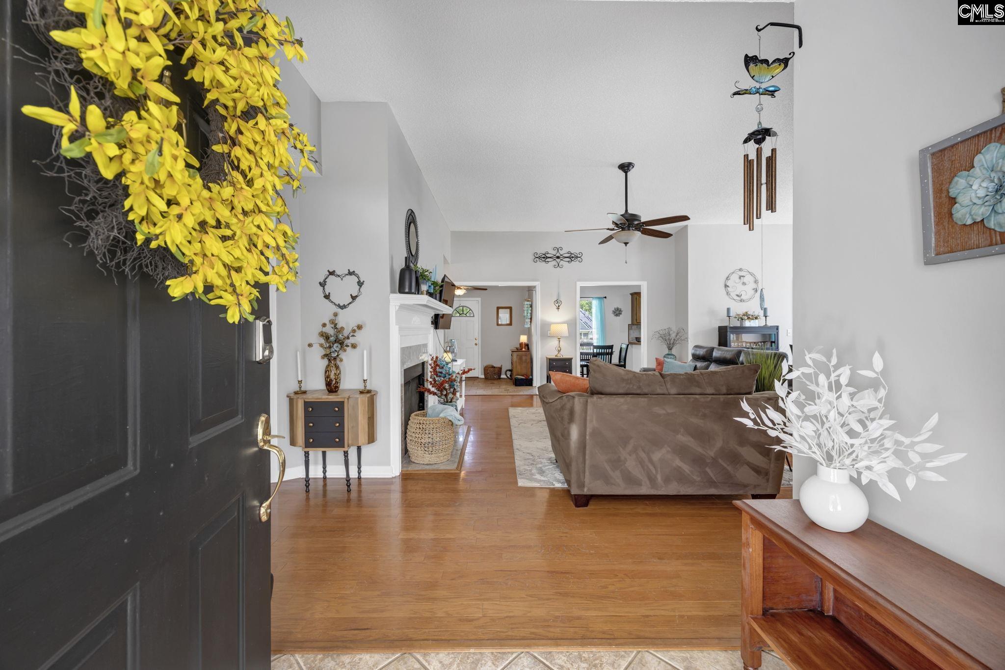 Columbia, South Carolina 29229, United States, 3 Bedrooms Bedrooms, ,2 BathroomsBathrooms,Residential,Active,147647