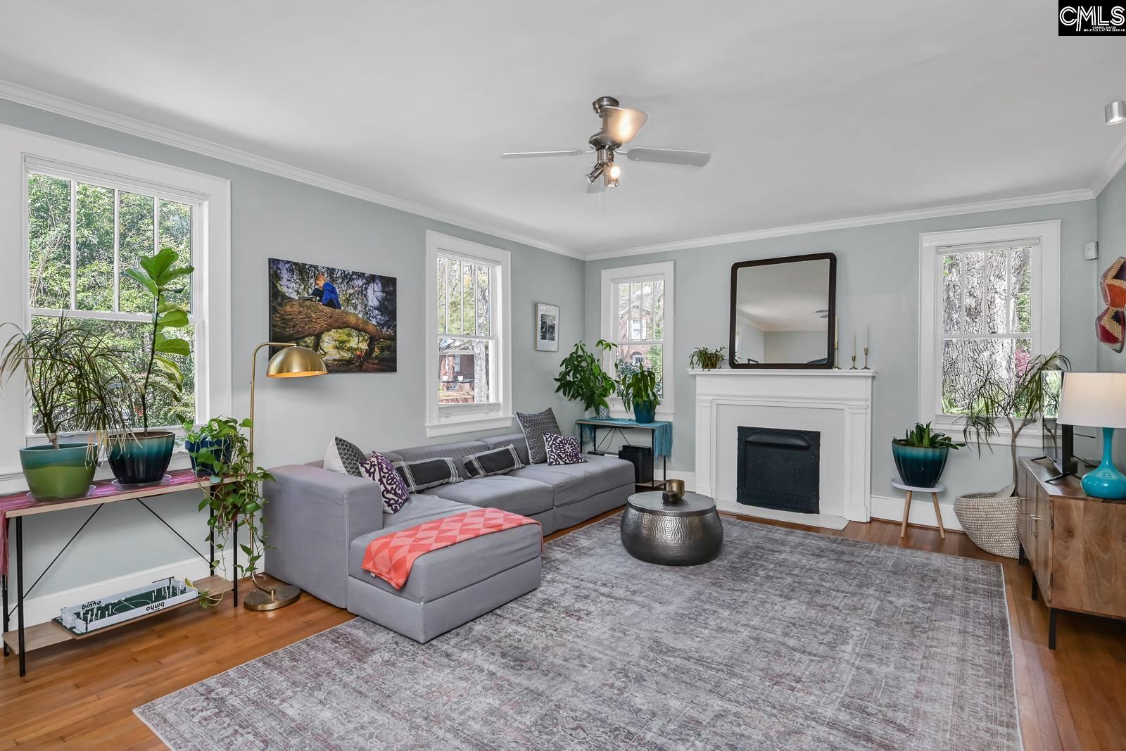 307 Waccamaw Avenue