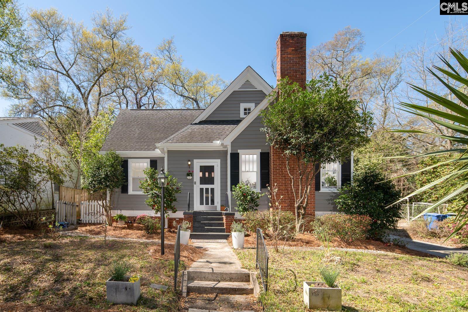 307 Waccamaw Avenue
