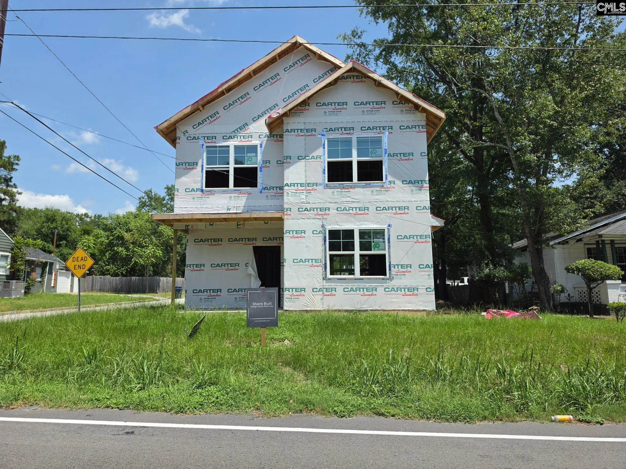 1727 Columbia College Drive