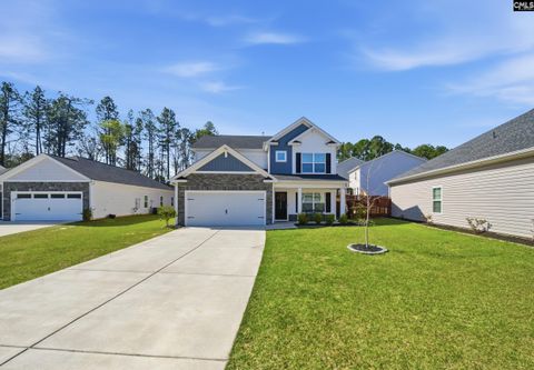 Photo of 1476 Whirlaway Lane, Lexington, SC 29073 (MLS # 629527)