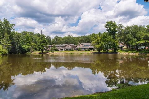 A home in Columbia