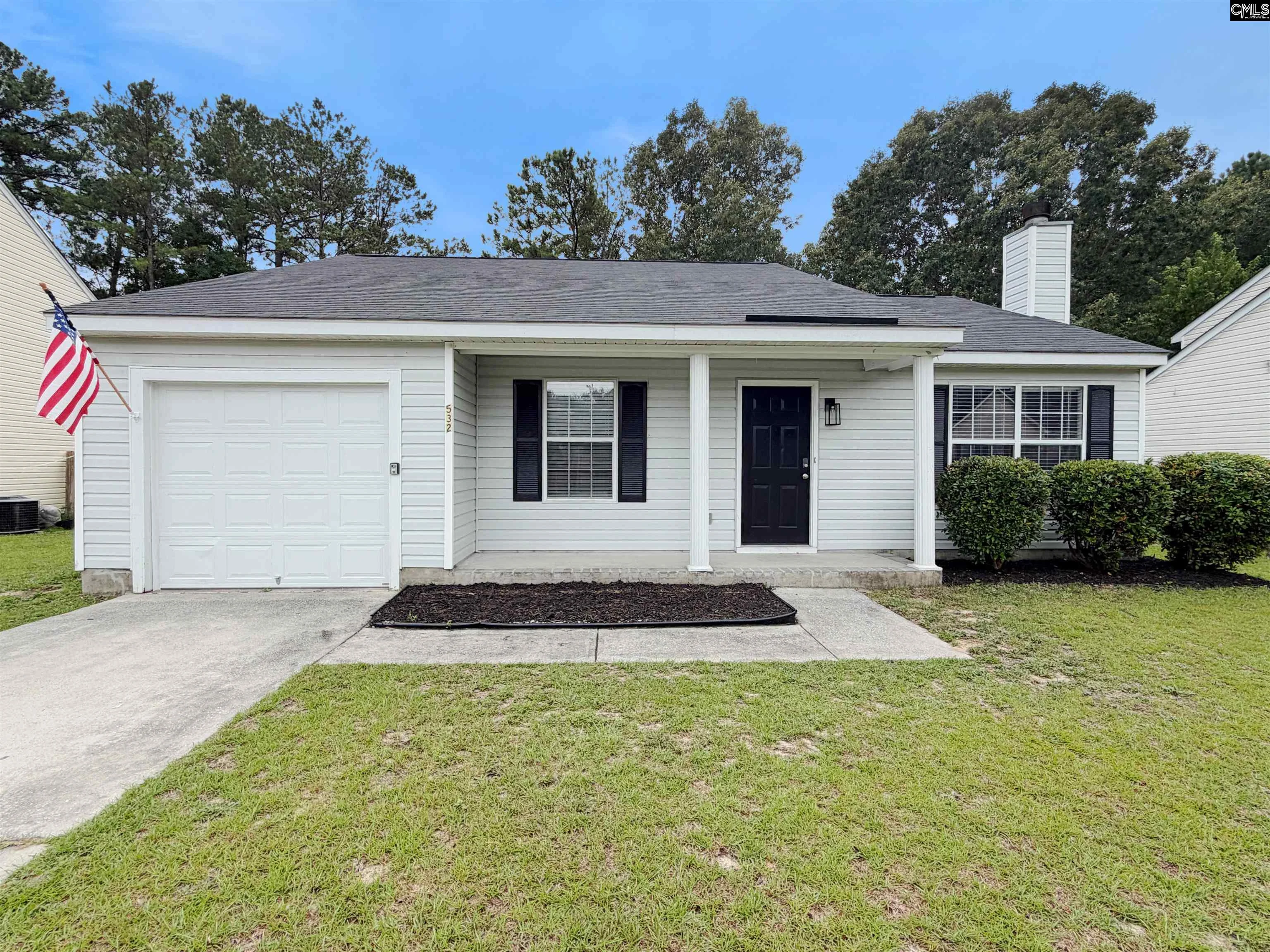 532 Oakbrook Village Road