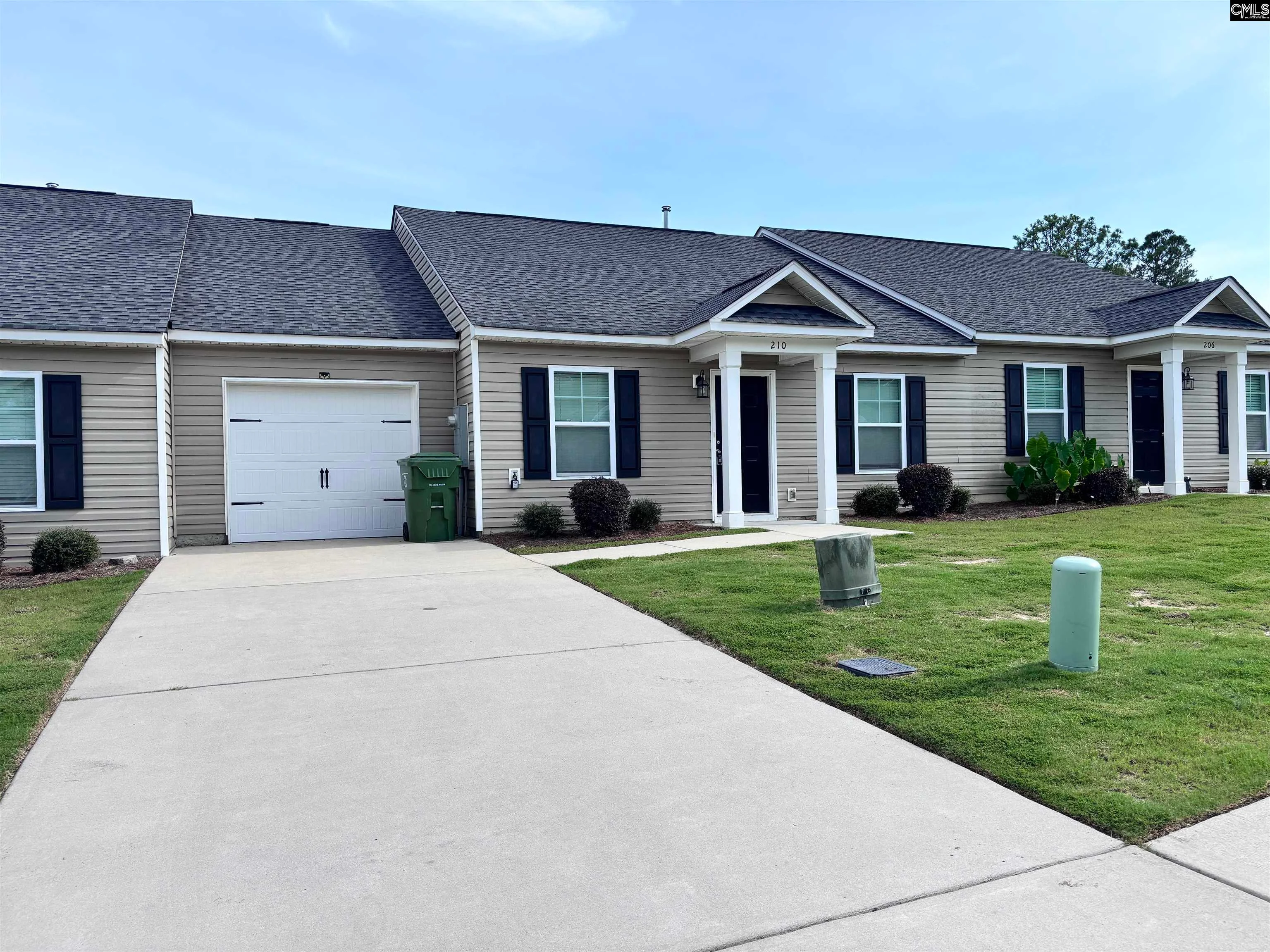 205 Steine Drive