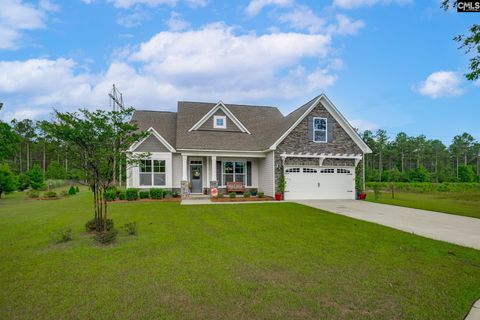 Photo of 134 Willow Court, Camden, SC 29020 (MLS # 638333)