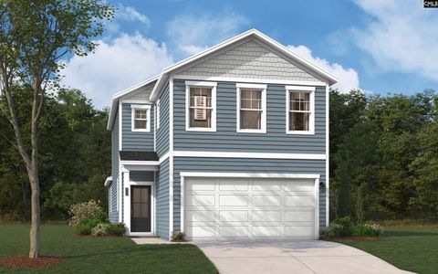 Photo of 583 Swamp Grass Drive, Columbia, SC 29209 (MLS # 626662)