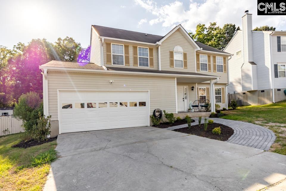 280 Walkbridge Way
