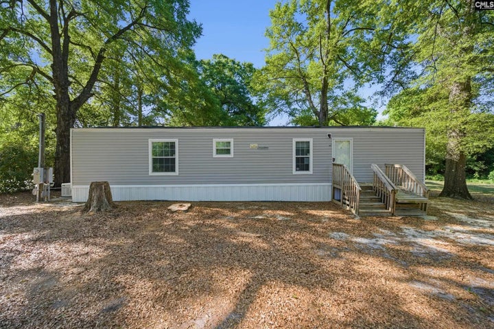 Photo 1 of 25 — 293 Walnut Street, Salley, SC 29137