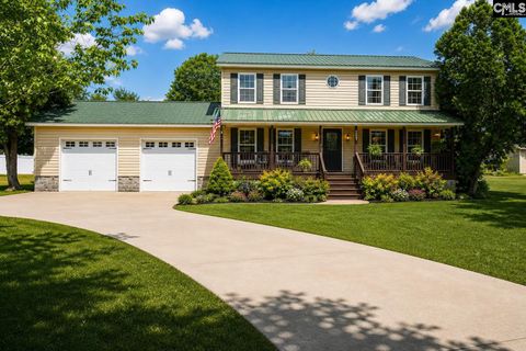 Photo of 2854 Old Charleston Road, Gilbert, SC 29054 (MLS # 631578)