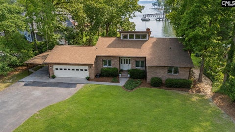 Photo of 447 Edgewater Drive, Prosperity, SC 29127 (MLS # 637725)