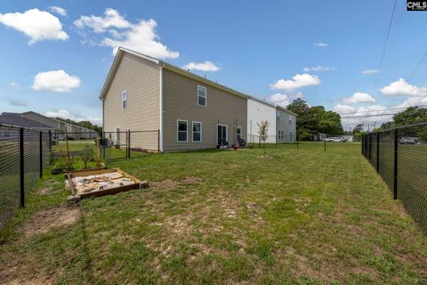 A home in Lexington