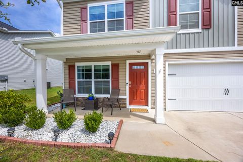 A home in Lexington