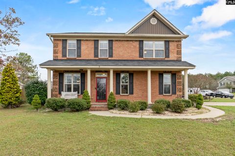 Photo of 8 Rye Lane, Camden, SC 29020 (MLS # 629042)