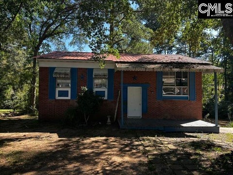 Photo of 2503 Sycamore Drive, Newberry, SC 29108 (MLS # 643240)