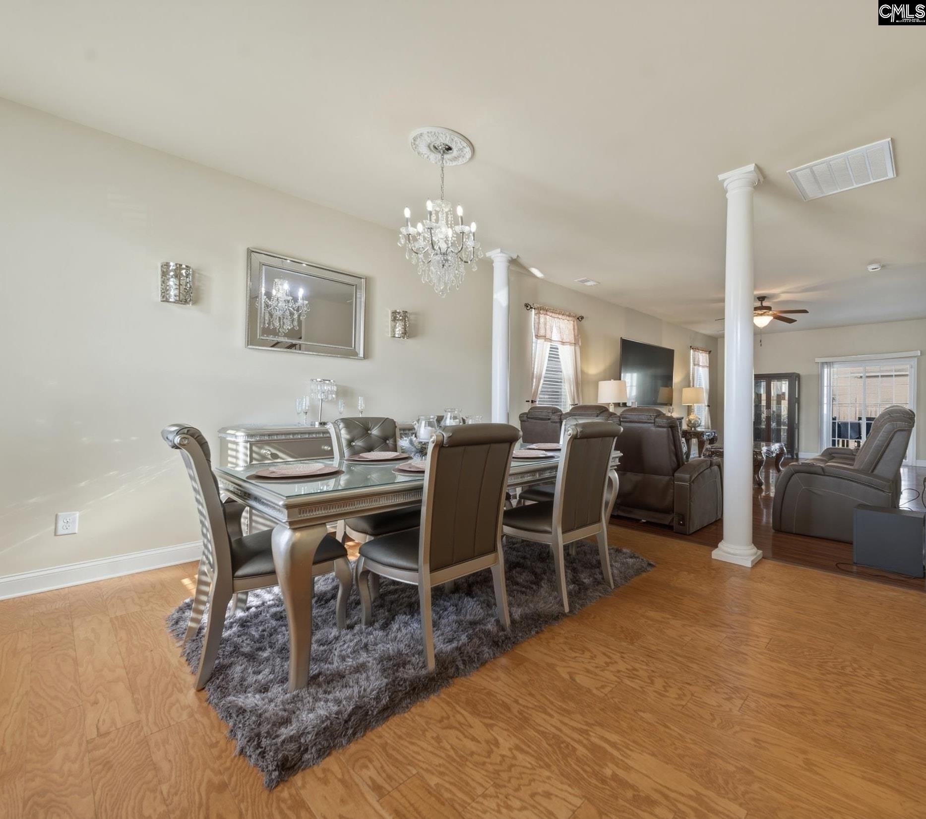 124 Farrow Pointe Lane