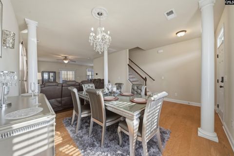 Photo of 124 Farrow Pointe Lane, Columbia, SC 29203 (MLS # 633054)