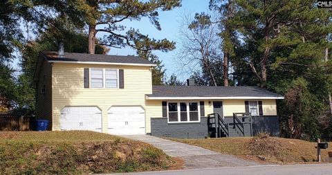 A home in Columbia