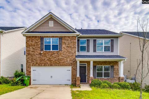 Photo of 206 Barony Place Drive, Columbia, SC 29229 (MLS # 640902)