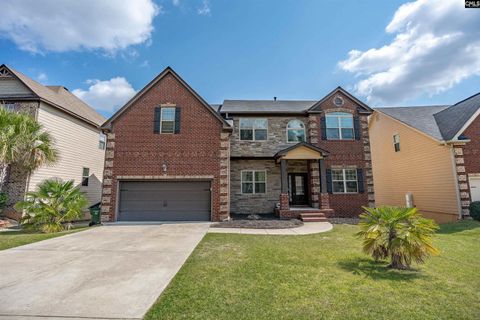 Photo of 340 View Drive, Blythewood, SC 29016 (MLS # 630294)