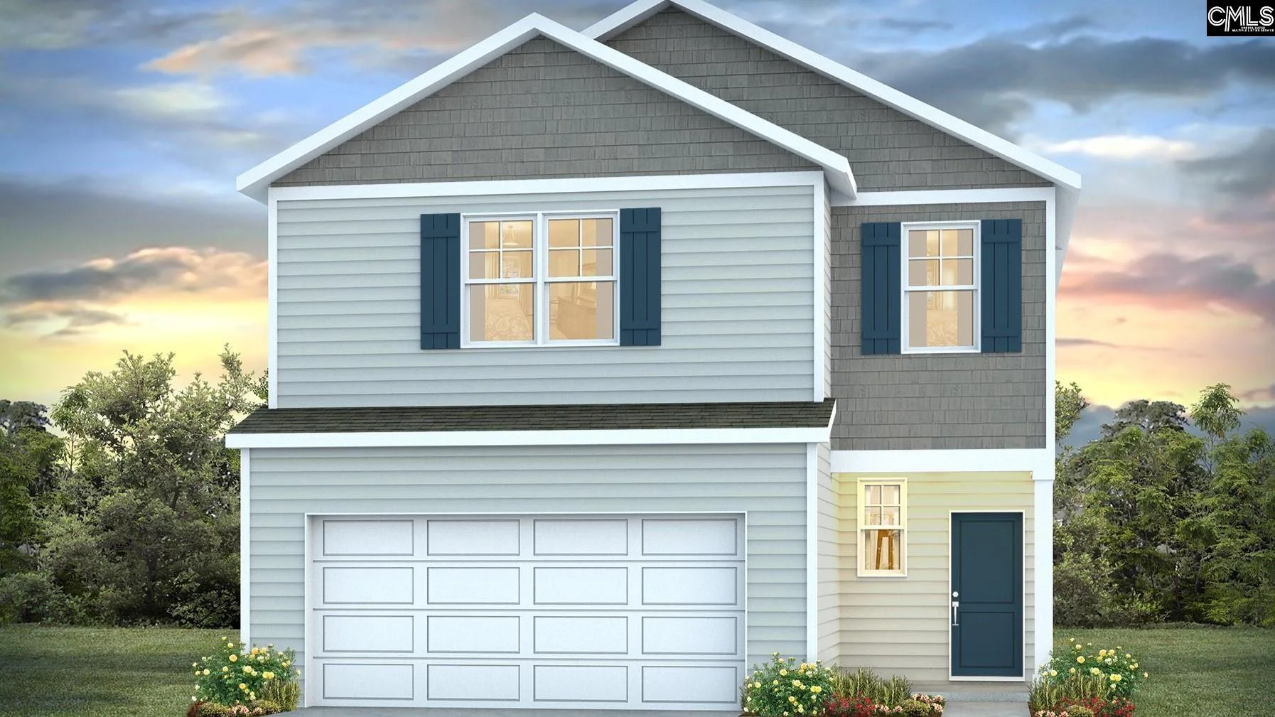 245 Bevington Brook Lane