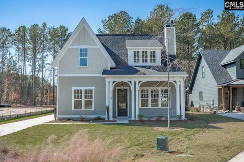 Photo of 169 Timber Trail Lane, Prosperity, SC 29127 (MLS # 632480)