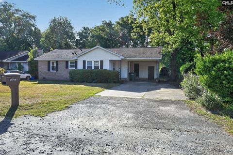 Photo of 1411 Hemlock Street, Cayce, SC 29033 (MLS # 632447)