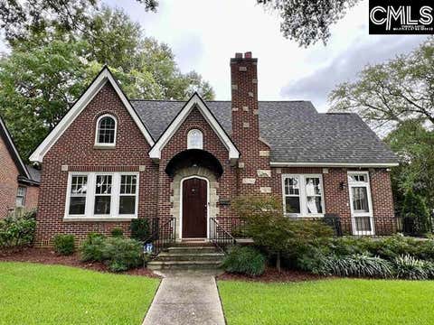 Photo of 1200 Fairview Drive, Columbia, SC 29205 (MLS # 638884)