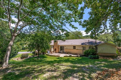 A home in Columbia