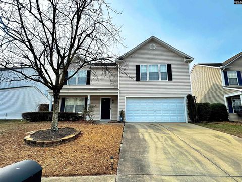 Photo of 1175 Coralbean Way, Columbia, SC 29229 (MLS # 626837)