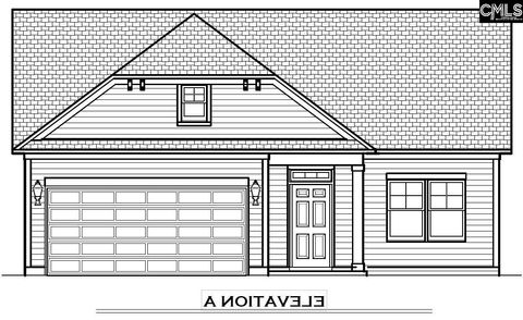 Photo of 413 Destiny Farm Lane, Blythewood, SC 29016 (MLS # 622453)