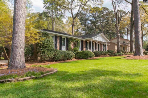 Photo of 2309 Cunningham Road, Columbia, SC 29210 (MLS # 638940)