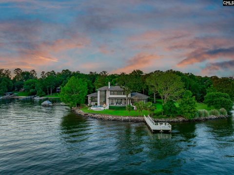 A home in Columbia