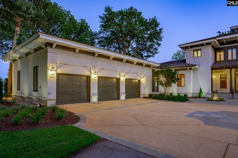 A home in Columbia