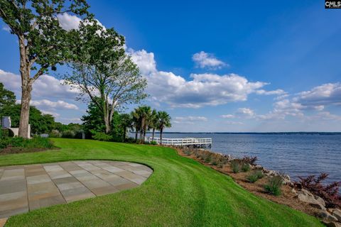 A home in Columbia