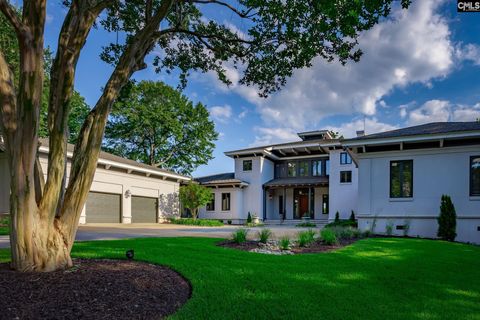 A home in Columbia