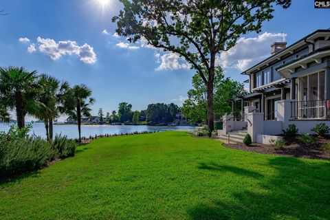 A home in Columbia