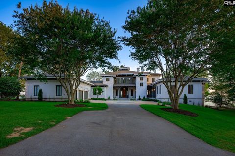 A home in Columbia