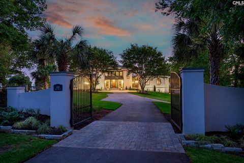 A home in Columbia