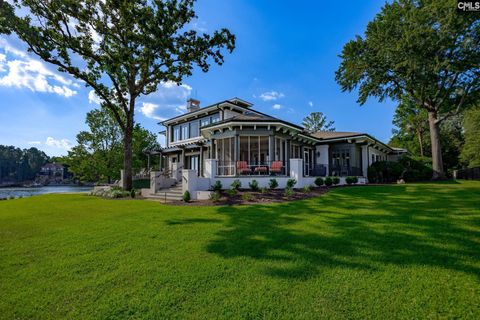 A home in Columbia