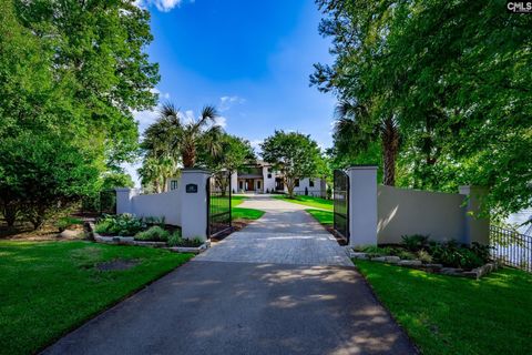 A home in Columbia