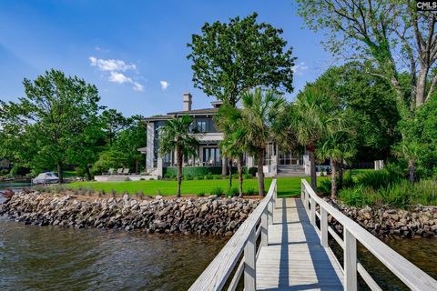 A home in Columbia