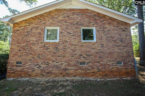 A home in Columbia