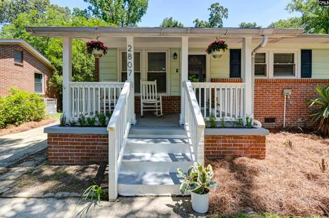 Photo of 2807 Holt Drive, Columbia, SC 29205 (MLS # 635905)