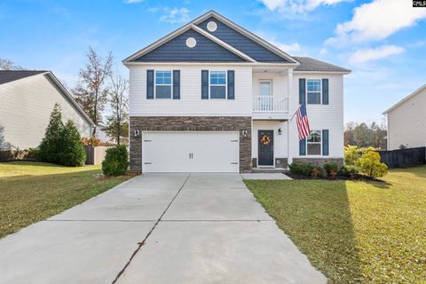 Photo of 70 Rapid Run, Camden, SC 29020 (MLS # 622385)